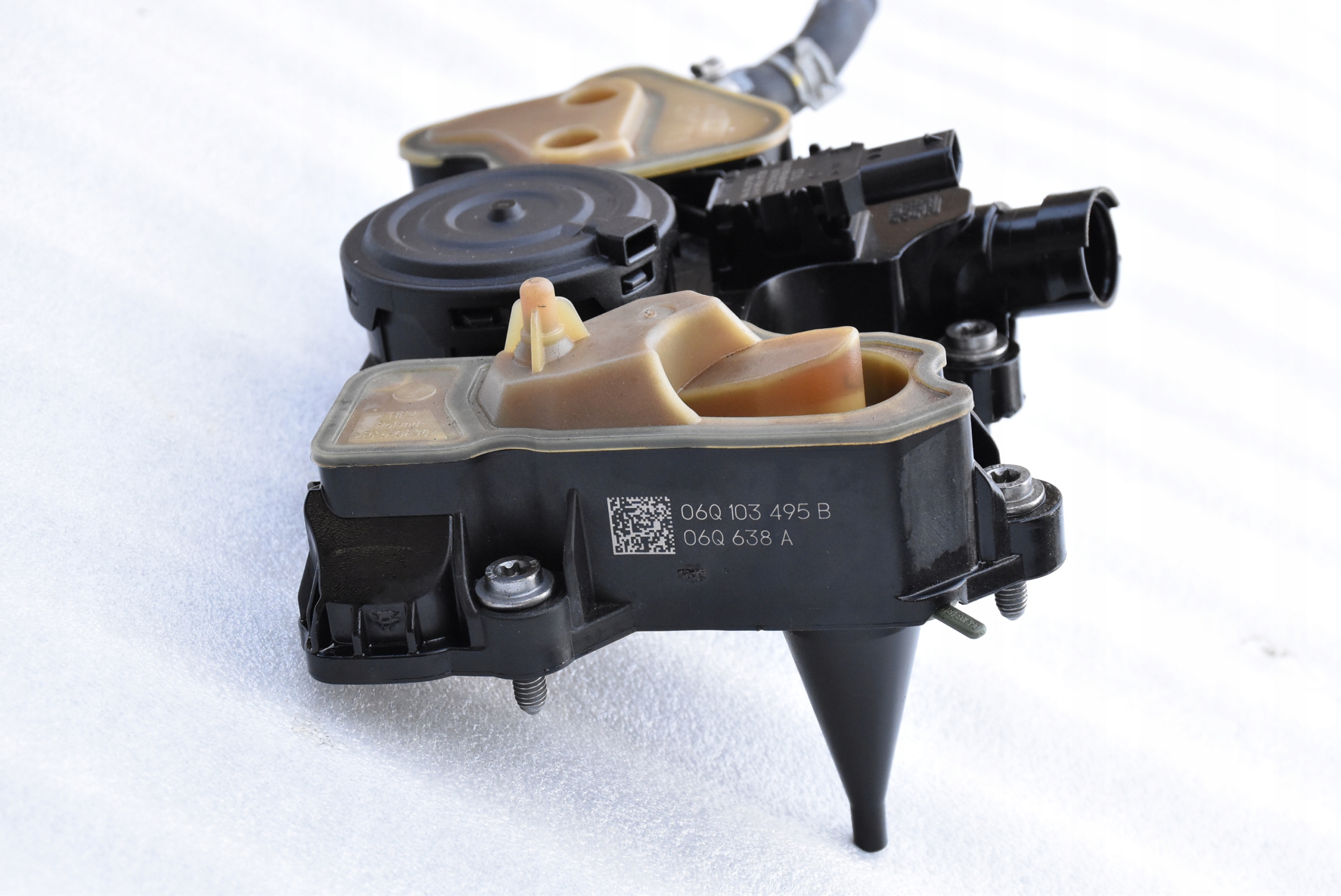 Oil/Air Separator 06Q-103-495-B