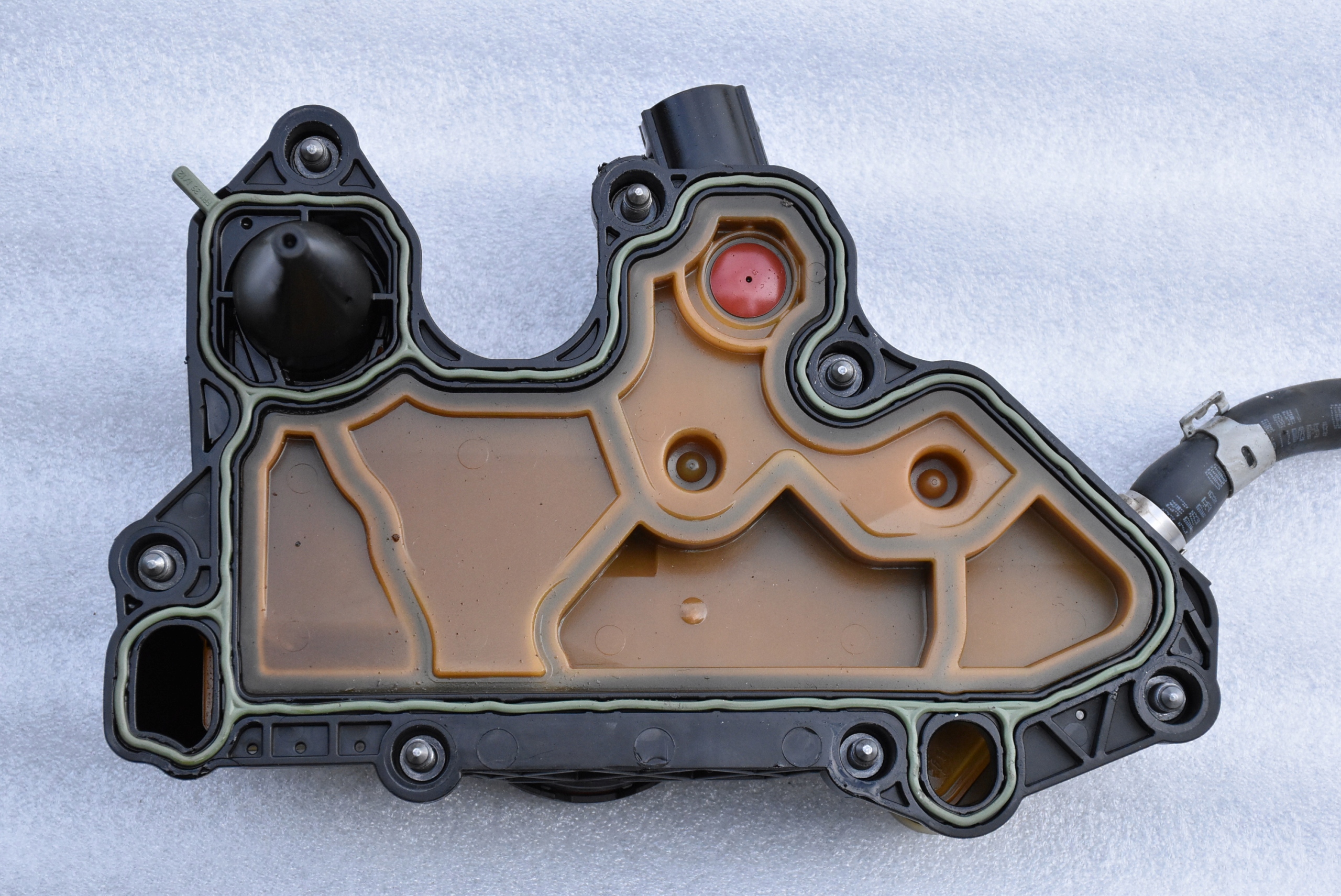 Oil/Air Separator 06Q-103-495-B — zdjęcie 5