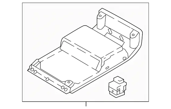 Console 5NN-867-591-82V — миниатюра 4