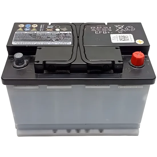 Battery 5TA915105B