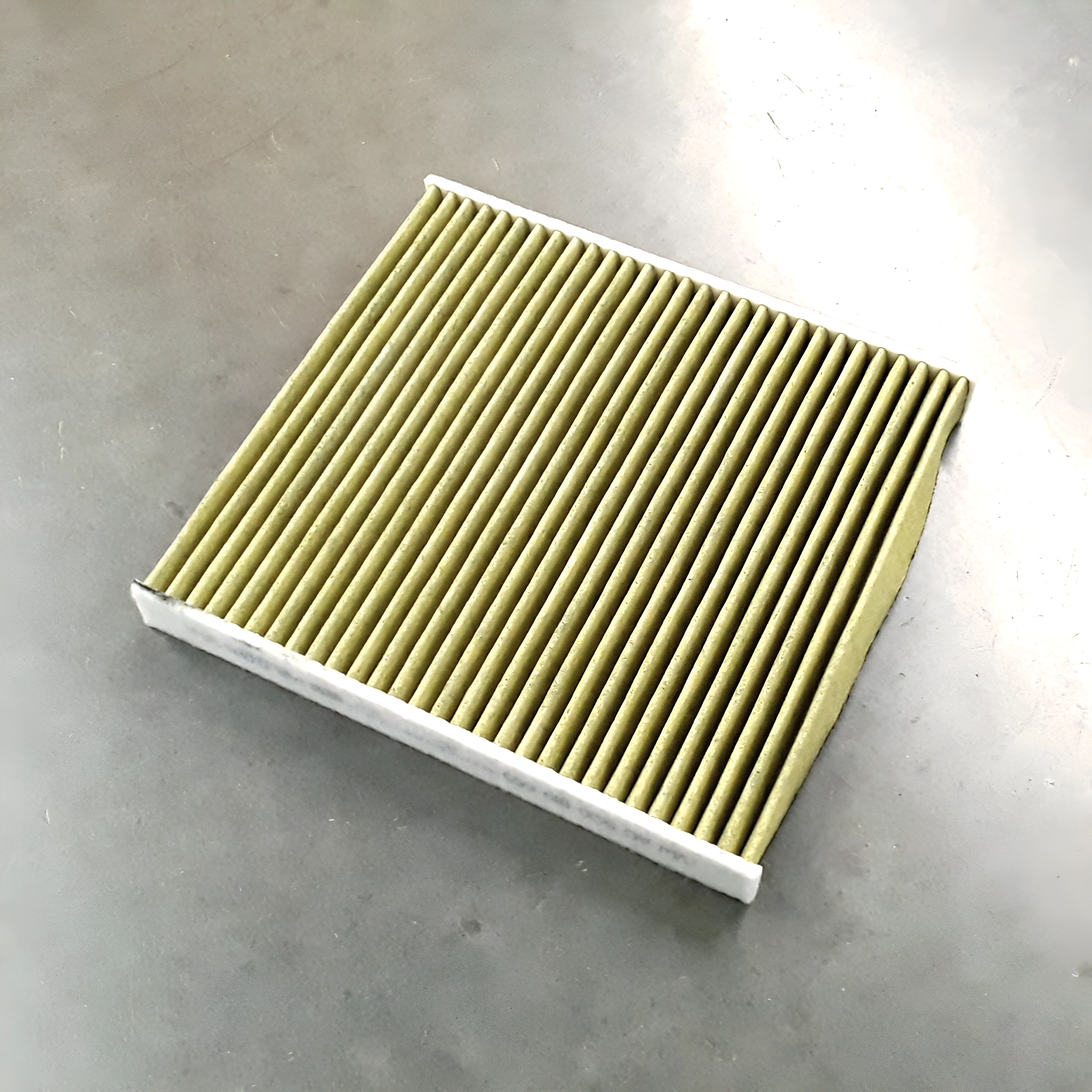 Cabin Air Filter 5Q0-819-669 - View 2