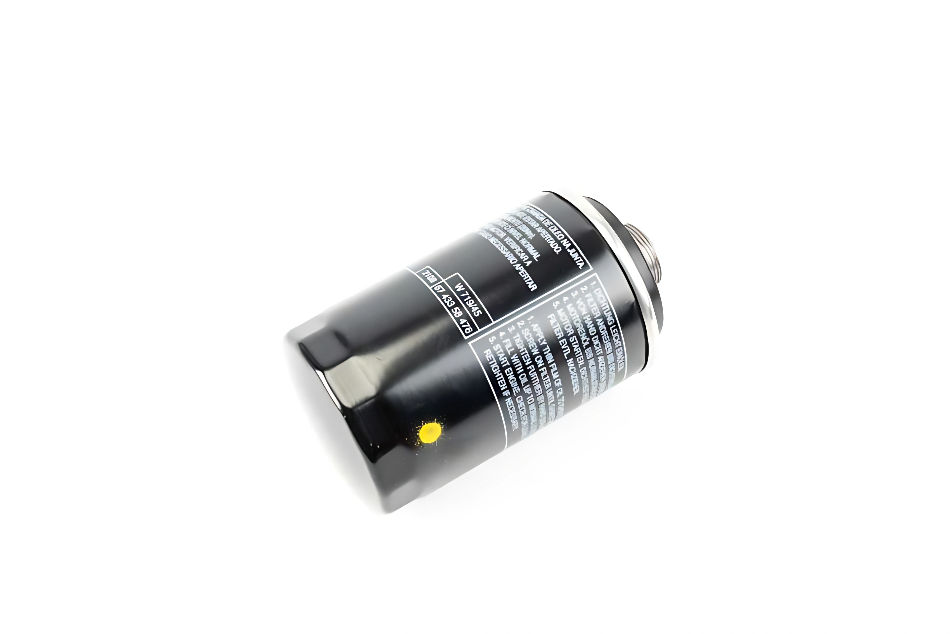 Oil Filter 06J-115-403-Q - View 26