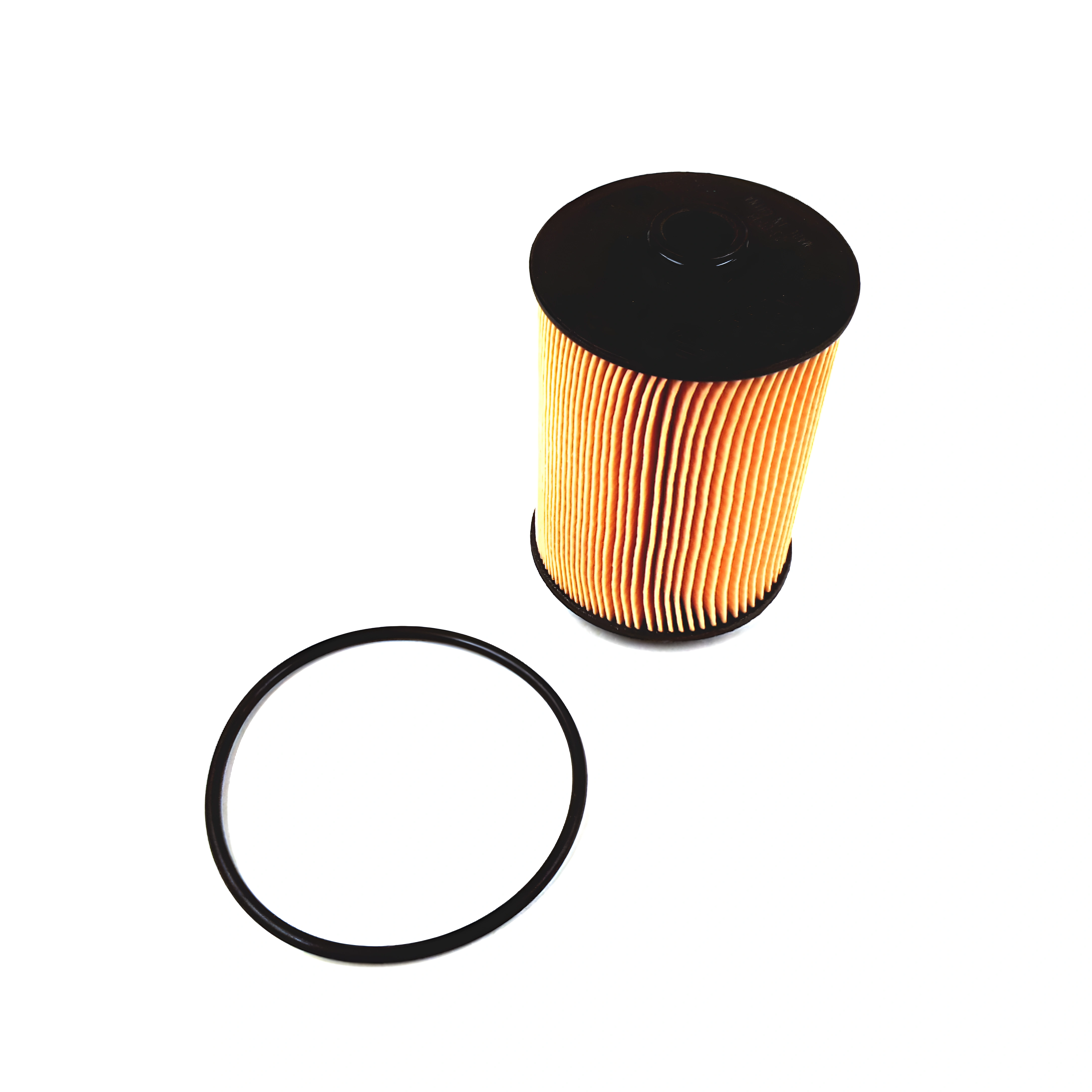 Oil Filter 03H-115-562 - View 2