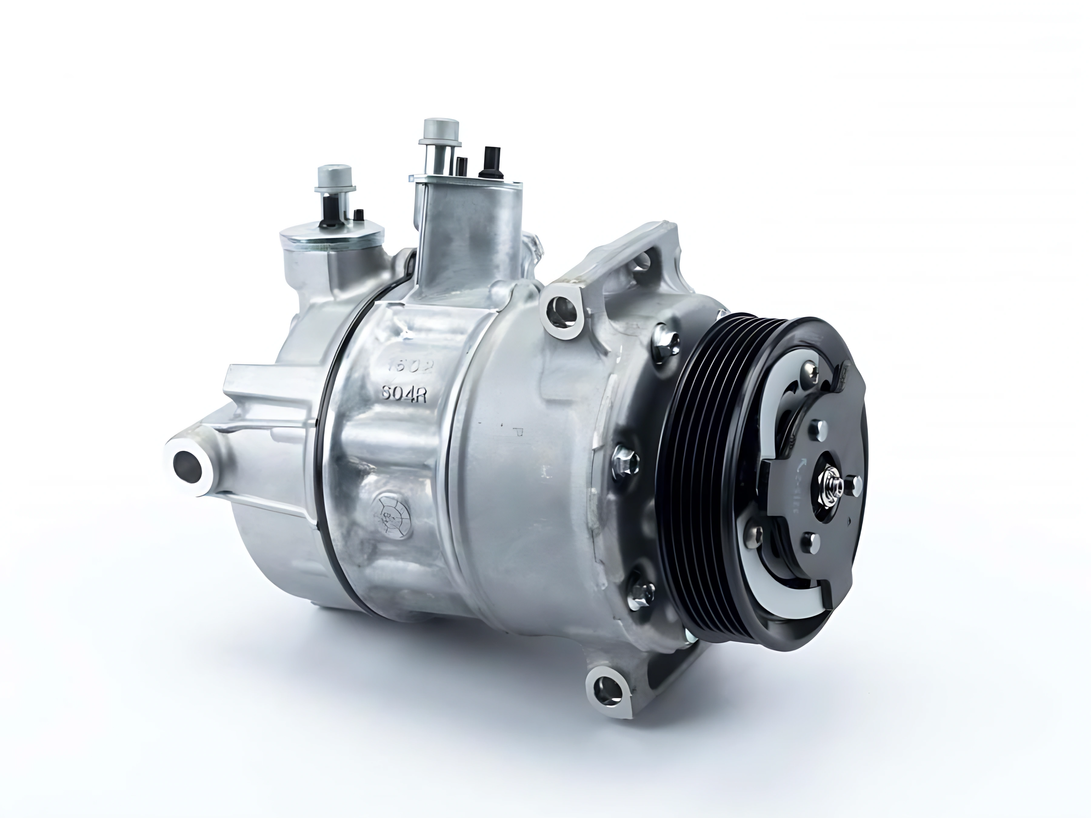 A/C Compressor 1K0-820-808-F
