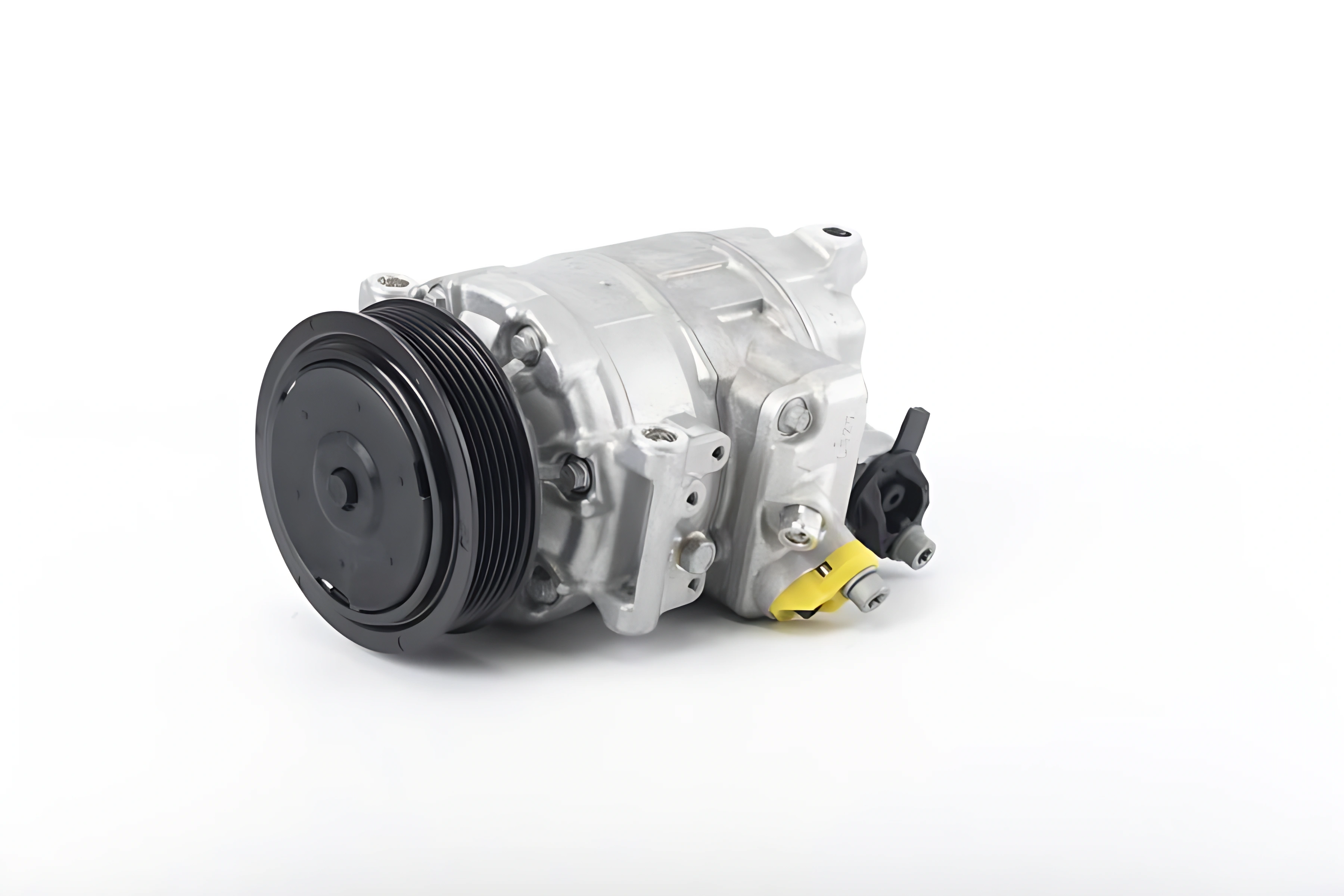 A/C Compressor 1K0-820-859-S