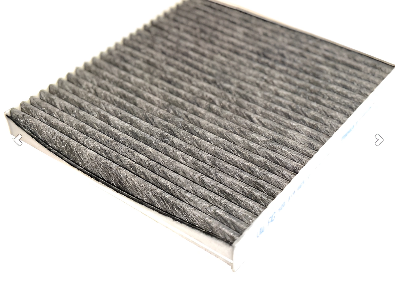 Cabin Air Filter 5Q0-819-669
